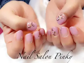 ネイル 高野 祐紀のネイルデザイン