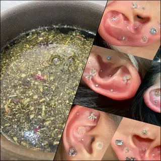 LiZA エステティックサロンのエステ・リラクイメージ