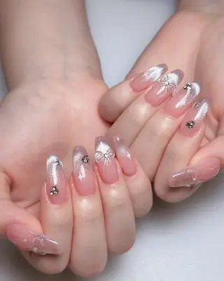 ネイル 👍thumbs up nail👍のネイルデザイン