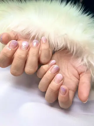 ネイル 痩身/脱毛/ネイル HARUKAのエステ・リラクイメージ