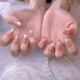 ネイル Belle nail salon 新小岩のネイルデザイン