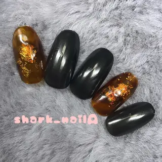 ネイル shark_nail Aのネイルデザイン