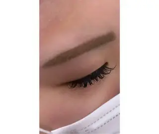 アイブロウ arbis大宮店 荒井のマツエク・マツパデザイン