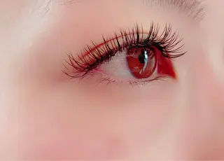 マツエク・マツパ IVY staff ⭐︎のマツエク・マツパデザイン