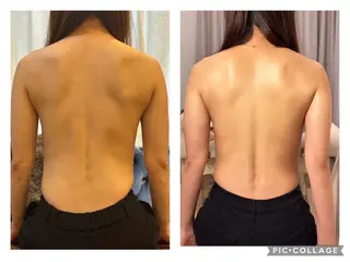 Salon Ameliliyのエステ・リラクイメージ