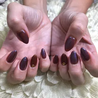 ネイル J terrace Nailのネイルデザイン