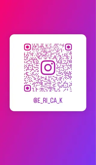 BLUE所属・🍀Erica Koide🍀のヘアスタイル