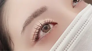 マツエク・マツパ 新垣 美穂のマツエク・マツパデザイン