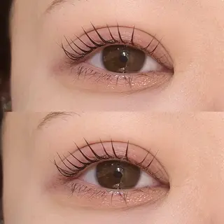 マツエク・マツパ fein.Ruka ♡垢抜け美眉のマツエク・マツパデザイン