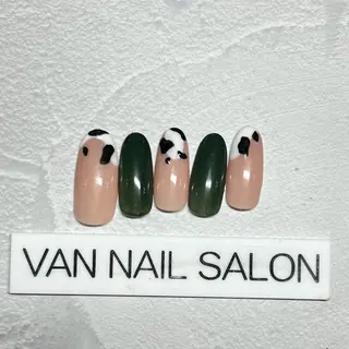 ネイル Van Nail Salonのネイルデザイン