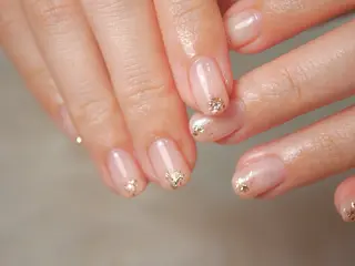 ネイル 明石大久保/華恋 Litnailのネイルデザイン