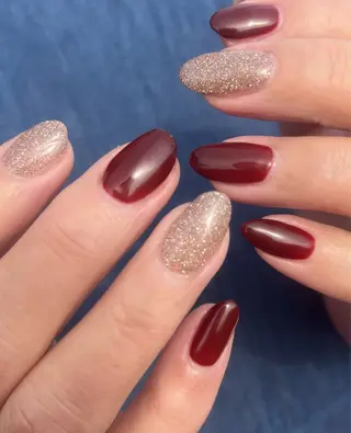 ネイル Marina Yamagataのネイルデザイン