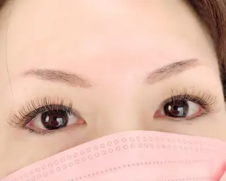 マツエク・マツパ ハピネスアイ 高橋智美のエステ・リラクイメージ