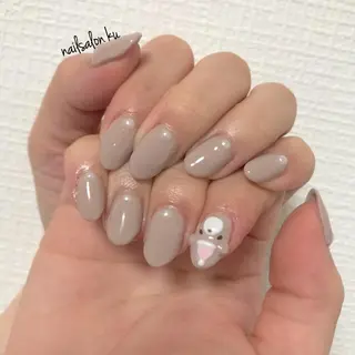 ネイル ネイルサロン クーのネイルデザイン