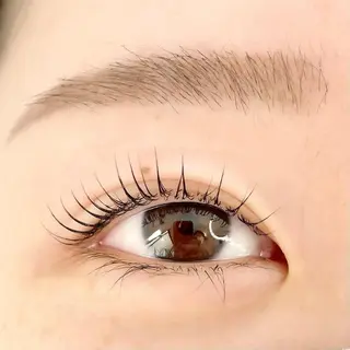 マツエク・マツパ 当日◎中目黒 まつげまゆげサロンのマツエク・マツパデザイン