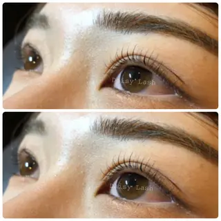 マツエク・マツパ Daisy Lash 梅田本店のマツエク・マツパデザイン