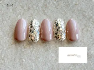 ネイル 藤が丘/守山/長久手 Kuma Nailのネイルデザイン