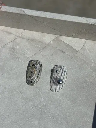 ネイル 310. 伊藤のネイルデザイン