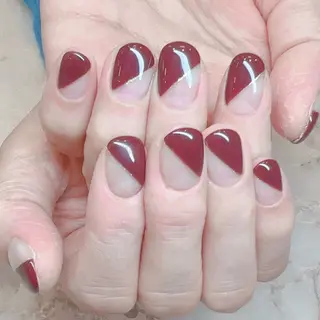 ネイル Cravo miyuのネイルデザイン