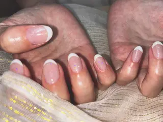 ネイル lulumu所属・Eri .Iのネイルデザイン