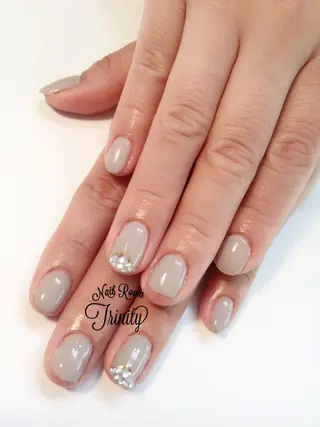 ネイル Trinity staffのネイルデザイン