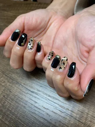 ネイル kana gotoのネイルデザイン