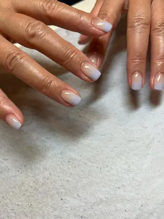 ネイル LINON所属・【LINON】 airiのネイルデザイン