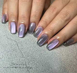 ネイル Blanc ブランのネイルデザイン