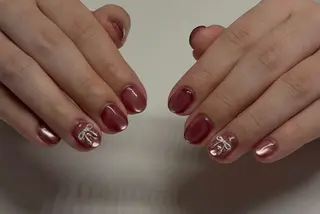 ネイル nail salon Linoのネイルデザイン