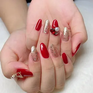 ネイル AKO あこ💅のネイルデザイン
