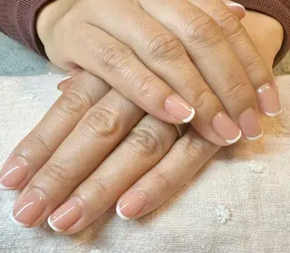 ネイル 愛 momoda所属・momoda 🍎YUKOのネイルデザイン