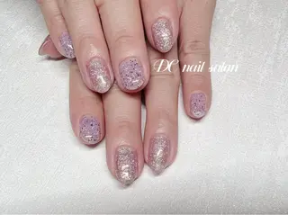 ネイル DC nail salonのネイルデザイン