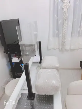 ネイル orchid ♡オーキッドのネイルデザイン