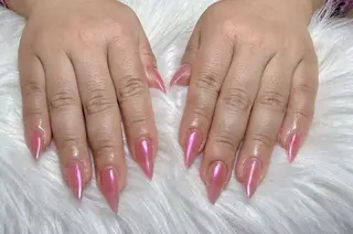 ネイル Em ma高田马場のネイルデザイン