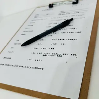 痩身サロン Sail 川崎大師店のエステ・リラクイメージ