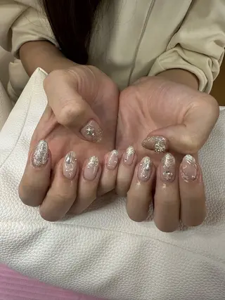 ネイル fruit所属・fruit .nailのネイルデザイン