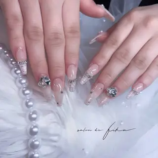 ネイル ayano 【パラジェル取扱店】のエステ・リラクイメージ