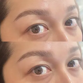 アイブロウ 🍀浅草橋 ai brow🍀北條の眉毛・アイブロウイメージ