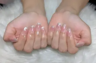 ネイル m&pPrivate nailsalonのネイルデザイン