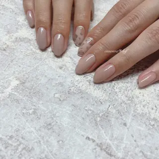 ネイル ensowa✱laf NAILのネイルデザイン