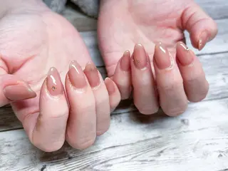 ネイル M's nail MASAEのネイルデザイン