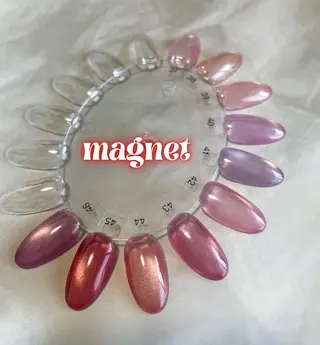 ネイル anny ／あにのネイルデザイン