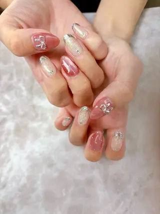 ネイル ジェシー ネイルのネイルデザイン