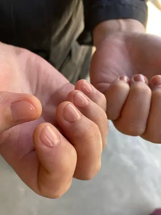 ネイル リビングサロン ricca【リッカ】のネイルデザイン