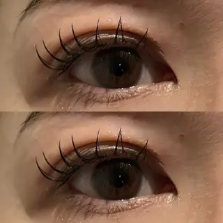 マツエク・マツパ アイ&カラーモデル 🎀KAREN🎀の眉毛・アイブロウイメージ