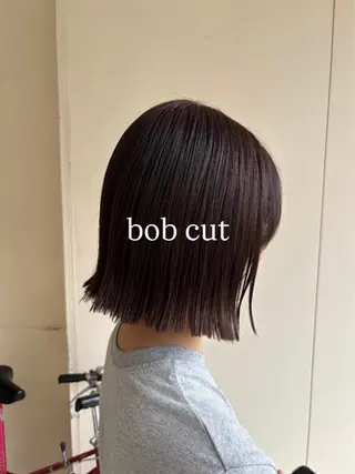 ミディアム カシェリタヘア🫧 KOKORO  💞のヘアスタイル