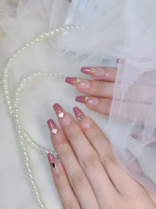 ネイル ネイル👑クイーンズ NailQueensのネイルデザイン