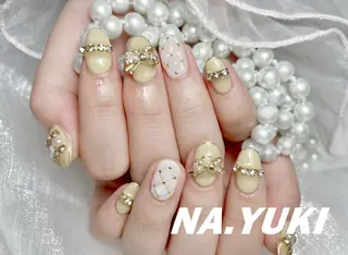 ネイル 💅Nail Boutiqueのネイルデザイン