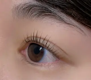 マツエク・マツパ abeille 西條の眉毛・アイブロウイメージ