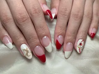 ネイル 🫧M. nailsのネイルデザイン